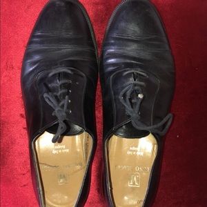 BRUNO MAGLI dress shoes men